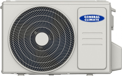 General Climate Pulsar GC-RE18HR32
