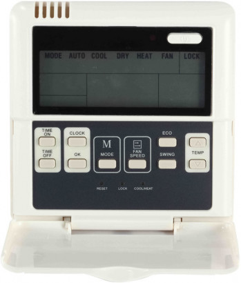 General Climate Free Multi GC-MEDN18HW